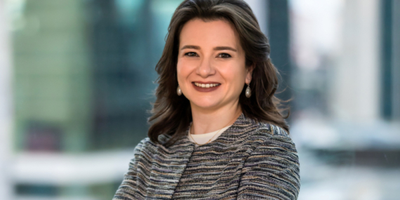 Zorlu Enerji, sürdürülebilirlik performansıyla dünyada dördüncü oldu