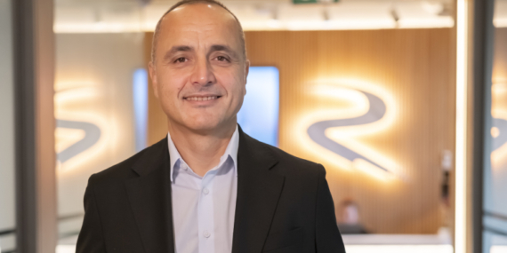 Rönesans Gayrimenkul gelirlerini 9,6 milyar TL’ye yükseltti