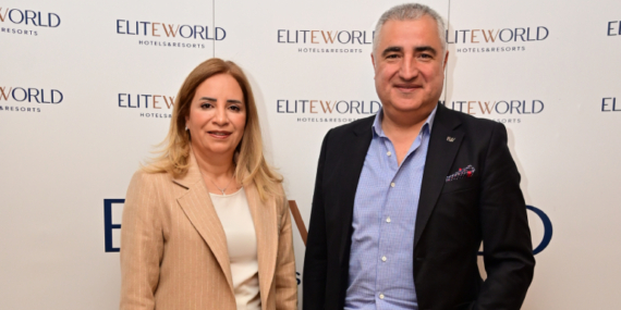 Elite World, Amsterdam’daki İlk Oteliyle Avrupa’ya Açılıyor