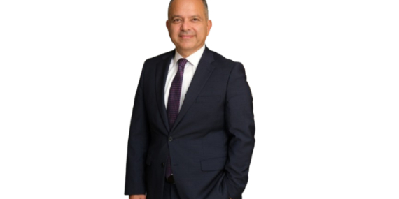 AYD’nin Yönetim Kurulu Başkanlığına ikinci kez Nuri Şapkacı seçildi