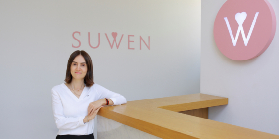 Suwen, Kadın İstihdamıyla Büyümeye Devam Ediyor