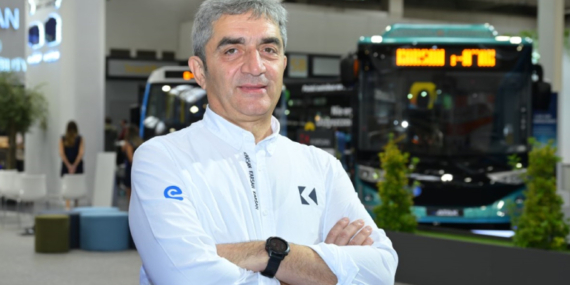 Karsan Ana Hedef Pazarlarından İtalya’da Dev Bir İhaleye Daha İmzasını Attı