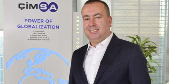 Çimsa’dan 2024 yılında 28.2 milyar TL ciro