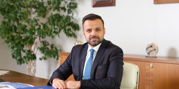 Güçlü Büyüyen Turkcell’den Güçlü Yatırım