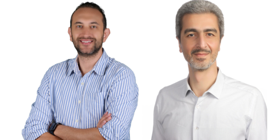 Arzum’da İki Önemli Atama