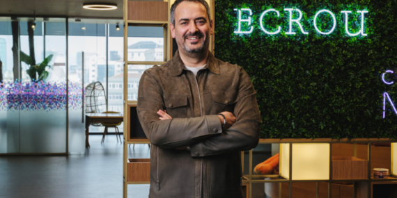 Ecrou, 2025 Hedeflerini Açıkladı