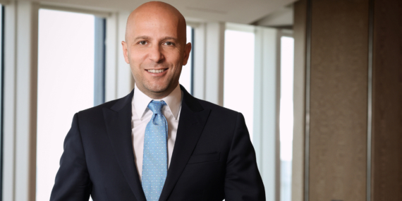 Akbank, KOBİ’ler için Yenilikçi ve Esnek Çözümler Sunmaya Devam Ediyor