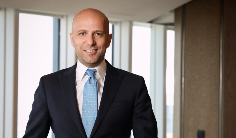 Akbank, KOBİ’ler için Yenilikçi ve Esnek Çözümler Sunmaya Devam Ediyor