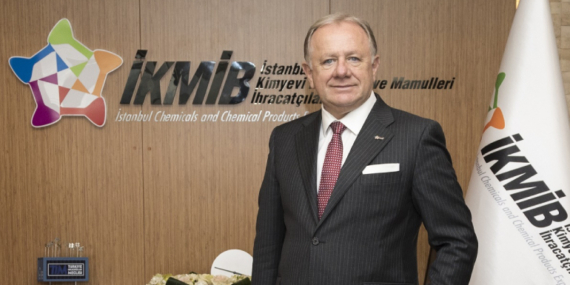 Kimya Sektörü Ocak’ta İhracatını Yüzde 7,6 Artırdı