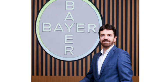 Bayer Tüketici Sağlığı Türkiye Ülke Müdürü  Dr. Onur Yaprak Oldu