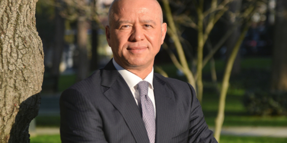 Koç Holding, 2024 Yılında 4,4 Milyar Dolar Kombine Yatırım Gerçekleştirdi