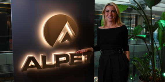 ALPET Türkiye Genel Müdürü Fidan Bayındır oldu