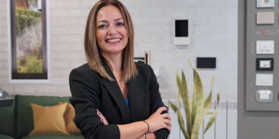 Legrand Türkiye Grubu 2030 Vizyonunu Paylaştı