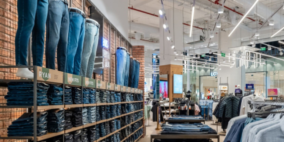 Colin’s 2023 Sürdürülebilirlik Raporu’nu Açıkladı