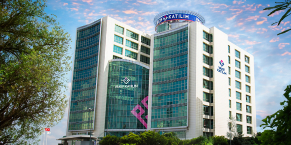 Vakıf Katılım, otomobil ve motosiklet sahibi olmayı kolaylaştırıyor