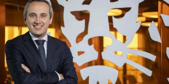 ING Türkiye, 199 Milyar TL Aktif Büyüklüğe Ulaştı