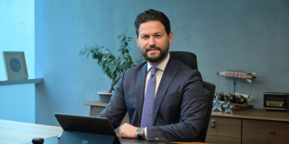 Lojistik Sektörü Dijitalleşmeyle Büyüyor