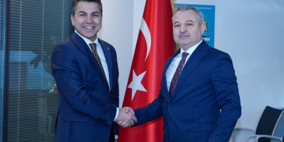 Türkiye Sigorta ve PTT AŞ güçlerini birleştirdi