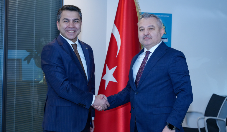 Türkiye Sigorta ve PTT AŞ güçlerini birleştirdi