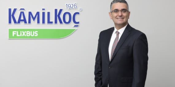 Kâmil Koç, UEFA Avrupa Ligi ve UEFA Konferans Ligi’nin resmi ortağı oldu