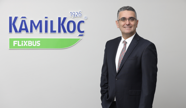 Kâmil Koç, UEFA Avrupa Ligi ve UEFA Konferans Ligi’nin resmi ortağı oldu