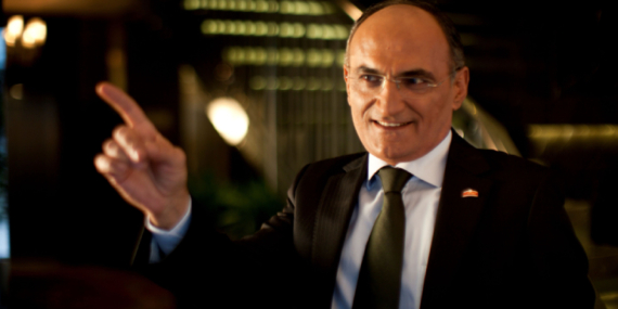 Muratbey’den Avrupa Pazarında İstikrarlı Yükseliş