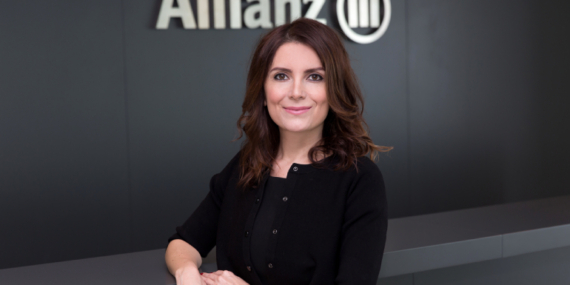 Allianz Türkiye’ye Best Business Awards’tan Prestijli Ödül