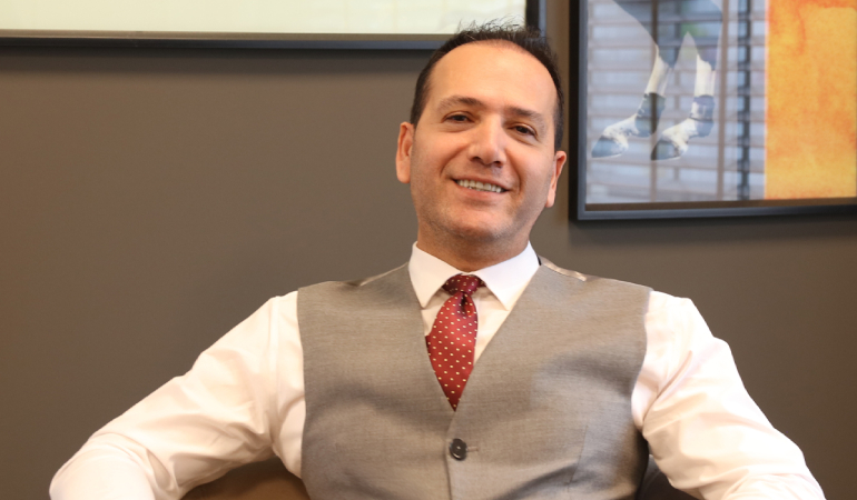 Tepe Home: “Güçlü Bir Sanayi Markası Olarak Yolumuza Devam Ediyoruz”