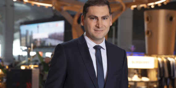 İGA İstanbul Havalimanı CEO’su, ACI World Yönetim Kurulu Üyeliğine Seçildi