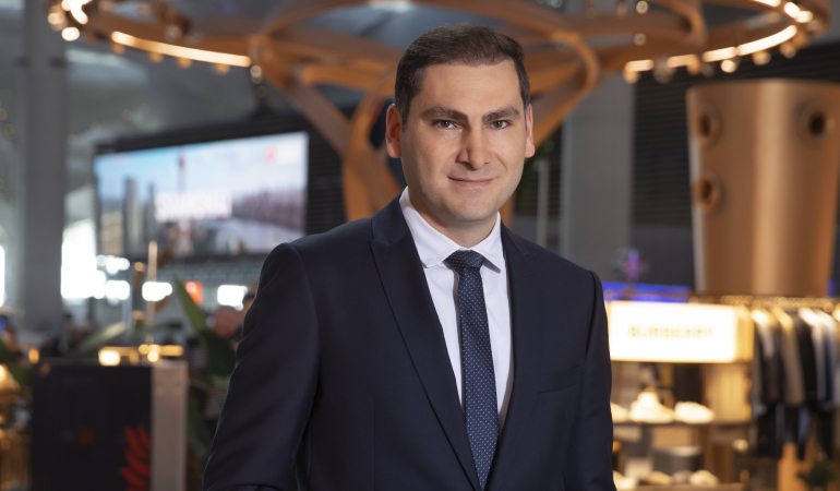 İGA İstanbul Havalimanı CEO’su, ACI World Yönetim Kurulu Üyeliğine Seçildi