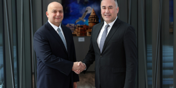 TAV Havalimanları ve Arçelik’ten Yeşil Geleceğe Yatırım