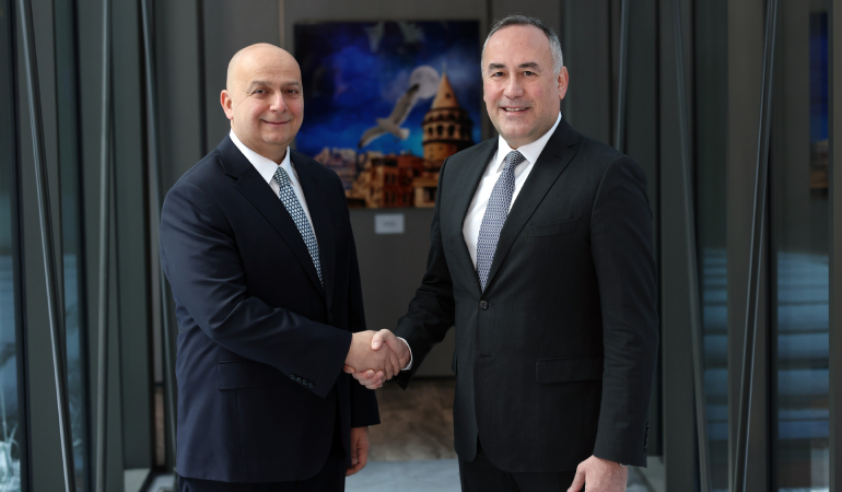 TAV Havalimanları ve Arçelik’ten Yeşil Geleceğe Yatırım