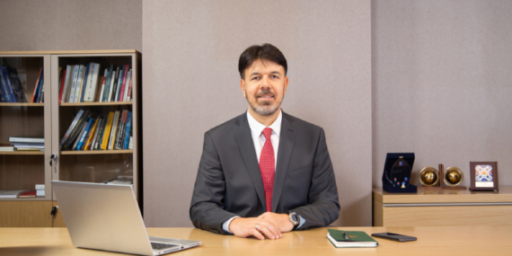 Kuveyt Türk, aldığı ödüllere bir yenisini daha ekledi