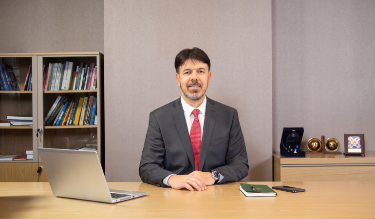 Kuveyt Türk, aldığı ödüllere bir yenisini daha ekledi