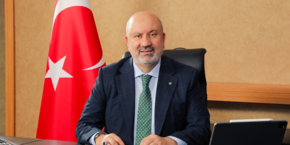 Vakıf Katılım’dan Fintech Ekosistemine Güçlü Destek