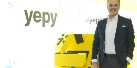 sahibinden.com’da Yeni Üst Düzey Atama