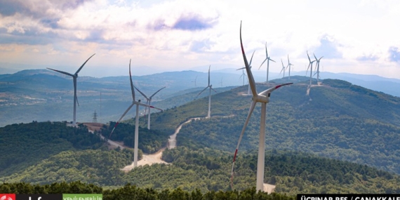 Akfen Grubu Şirketleri, İklim Değişikliği Kuruluşu CDP’den Yüksek Not Aldı