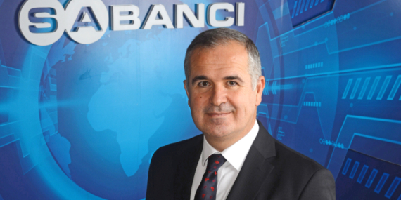 Sabancı, 8 şirketiyle CDP Küresel Liderler listesinde