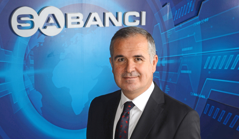 Sabancı, 8 şirketiyle CDP Küresel Liderler listesinde