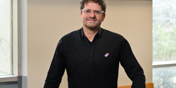 Domino’s Pizza Eurasia Grup, güçlü büyüme istikrarını sürdürüyor