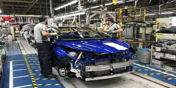 Otomotiv Sanayii Derneği Şubat 2025 Verilerini Açıkladı