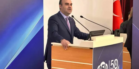 Otomotiv ihracatı 37,2 milyar dolara ulaştı