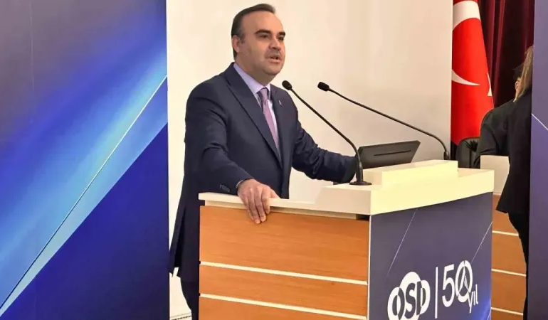 Otomotiv ihracatı 37,2 milyar dolara ulaştı