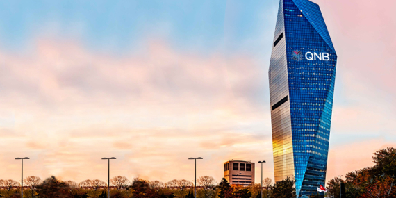 QNB’ye Global Finance’ten Ödül