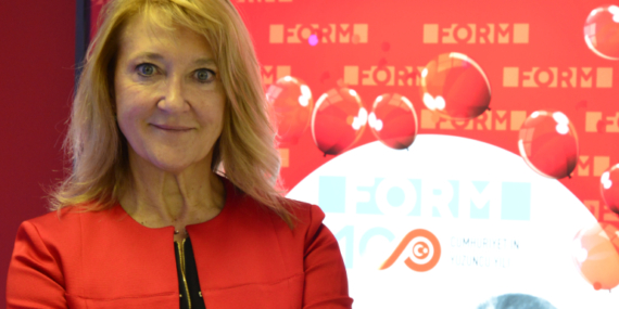 Form, Eşitliğe Giden Yolda Kadınların Yanında