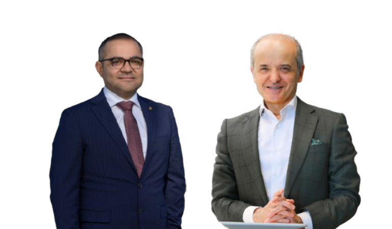 SOCAR Türkiye ve Siemens’ten Güçlü İş Birliği