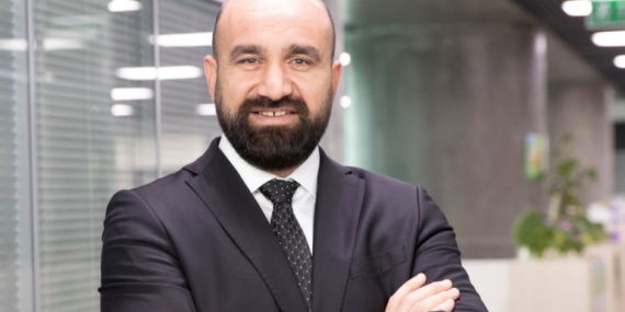 Hayat Kimya’da Üst Düzey Atama