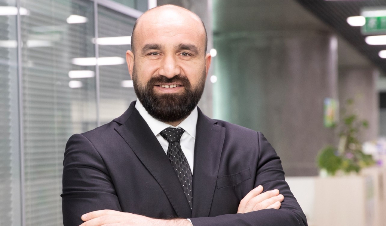 Hayat Kimya’da Üst Düzey Atama