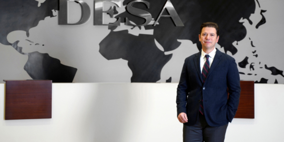 DESA’dan Güçlü Performans