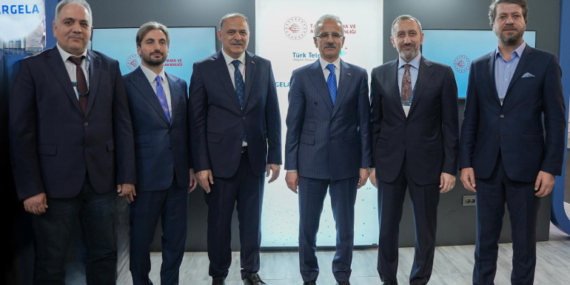 Türk Telekom’dan 5G’de yerlilik için   büyük hamle